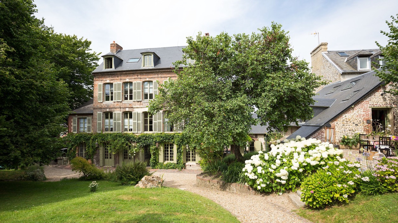 Photo of Outdoor in Honfleur