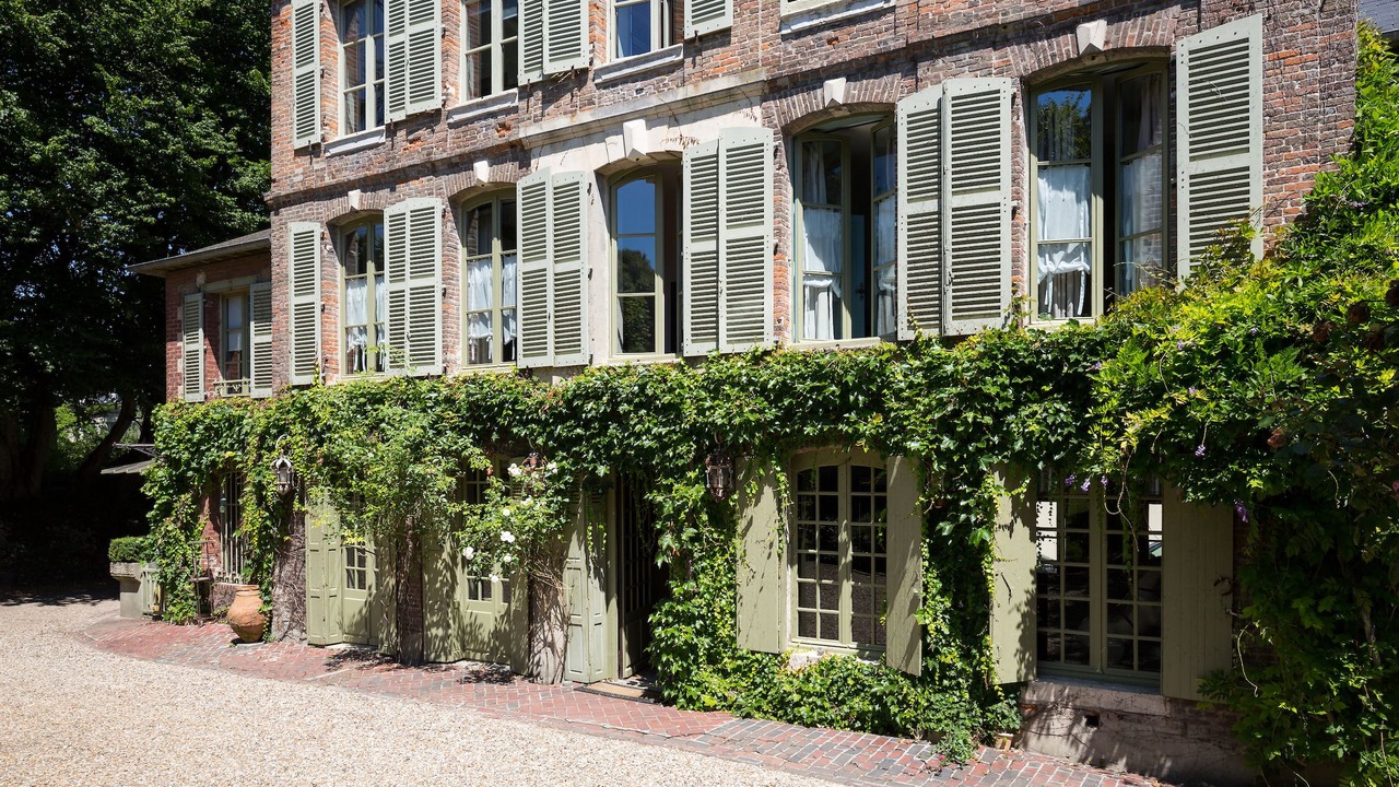 Photo of Outdoor in Honfleur