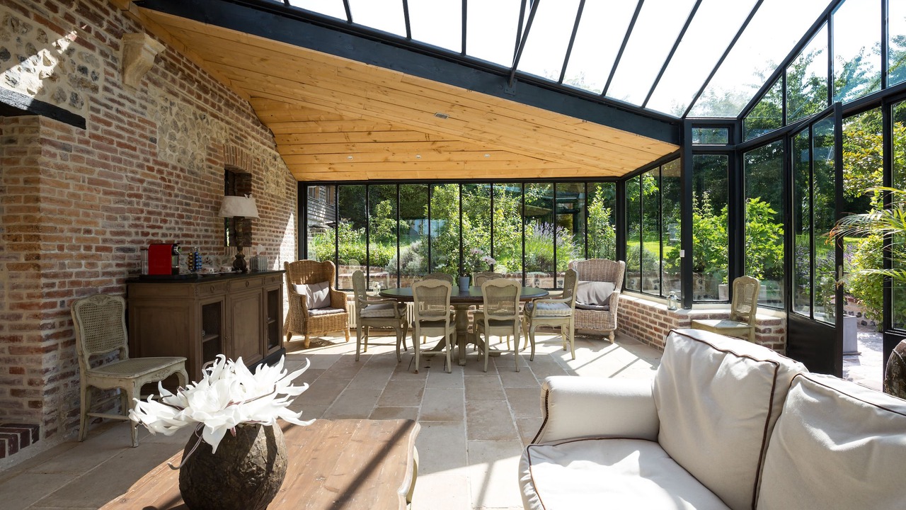 Photo of Bedroom in Honfleur