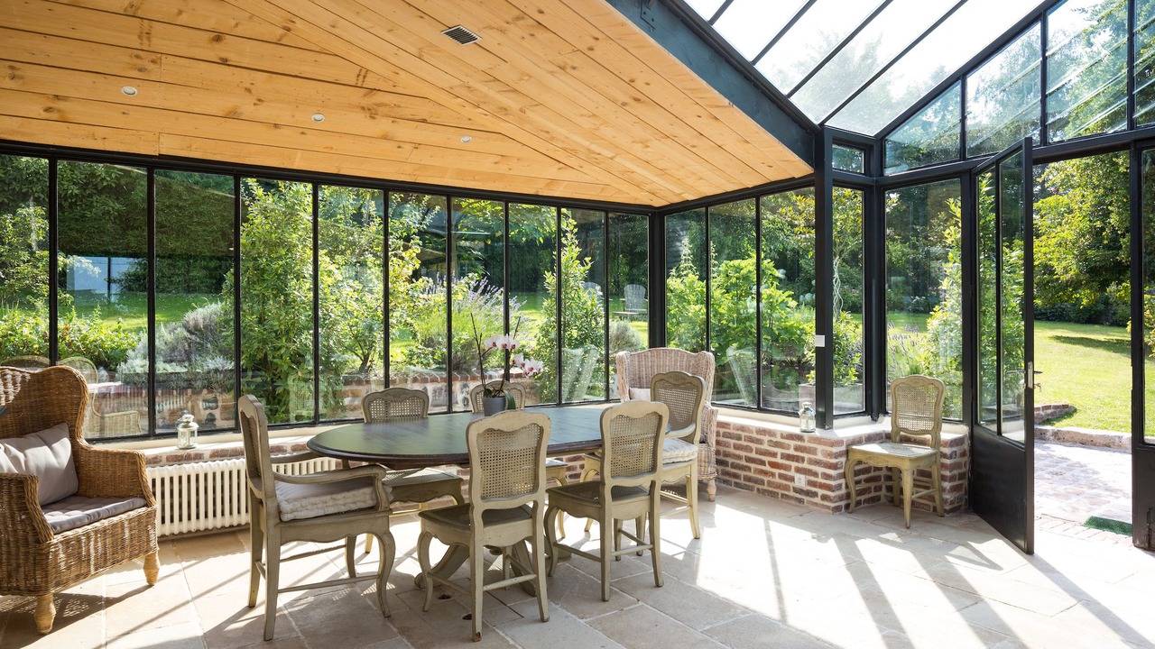 Photo of Bedroom in Honfleur