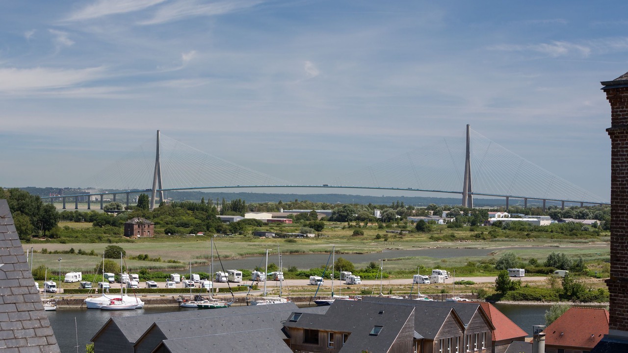 Photo of Others in Honfleur