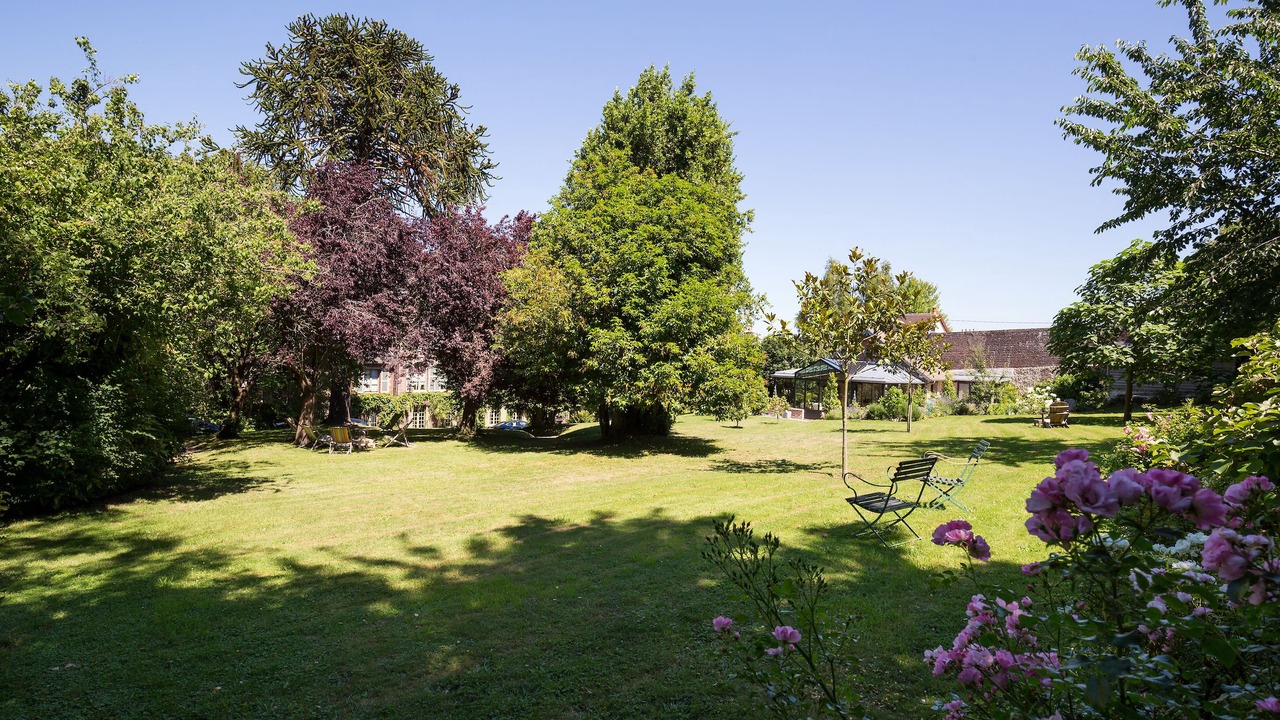 Photo of Outdoor in Honfleur