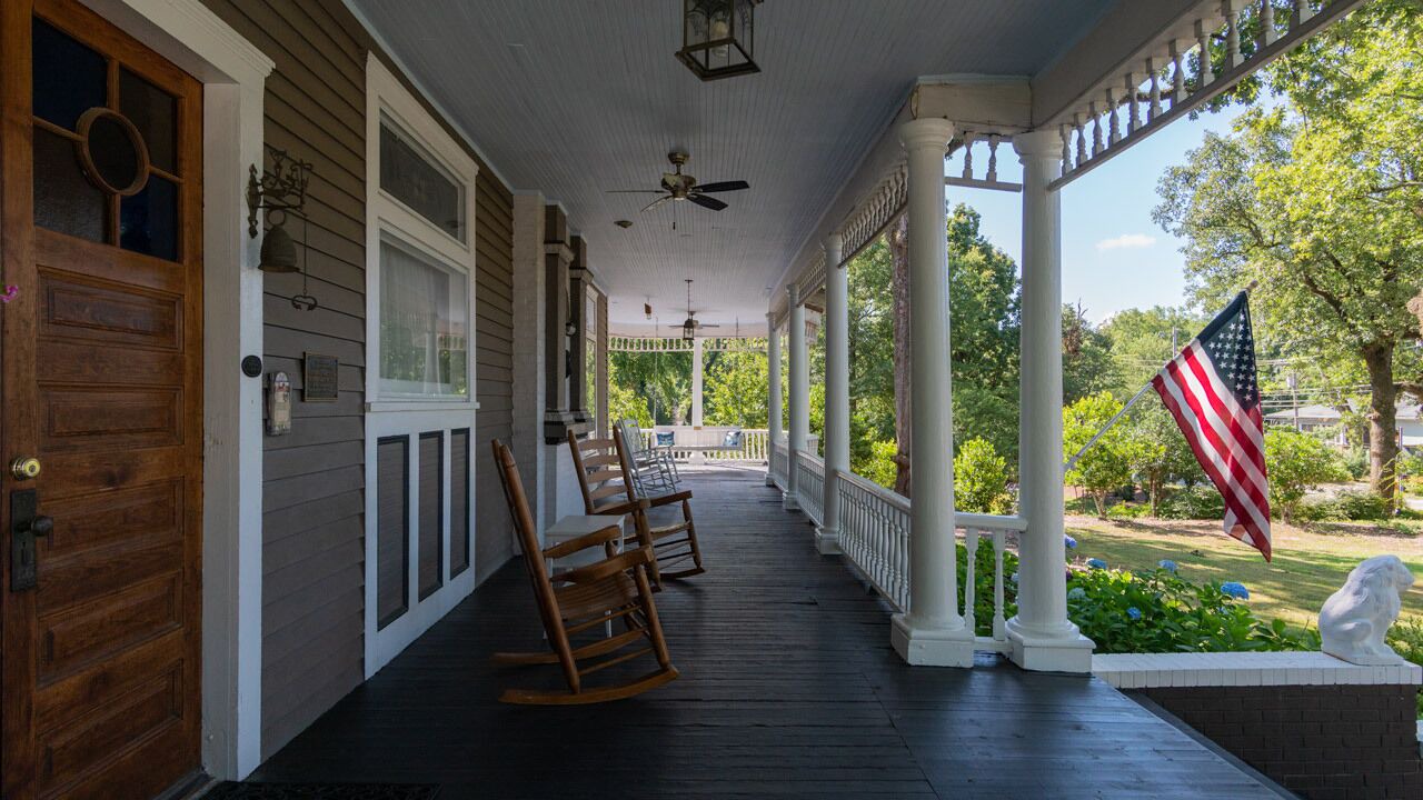 Photo of Outdoor in Hogansville