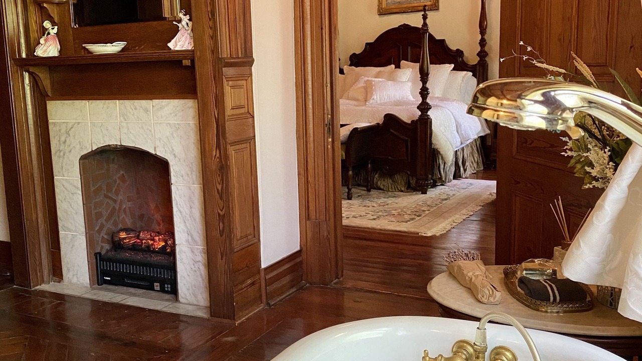 Photo of Bathroom in Hogansville