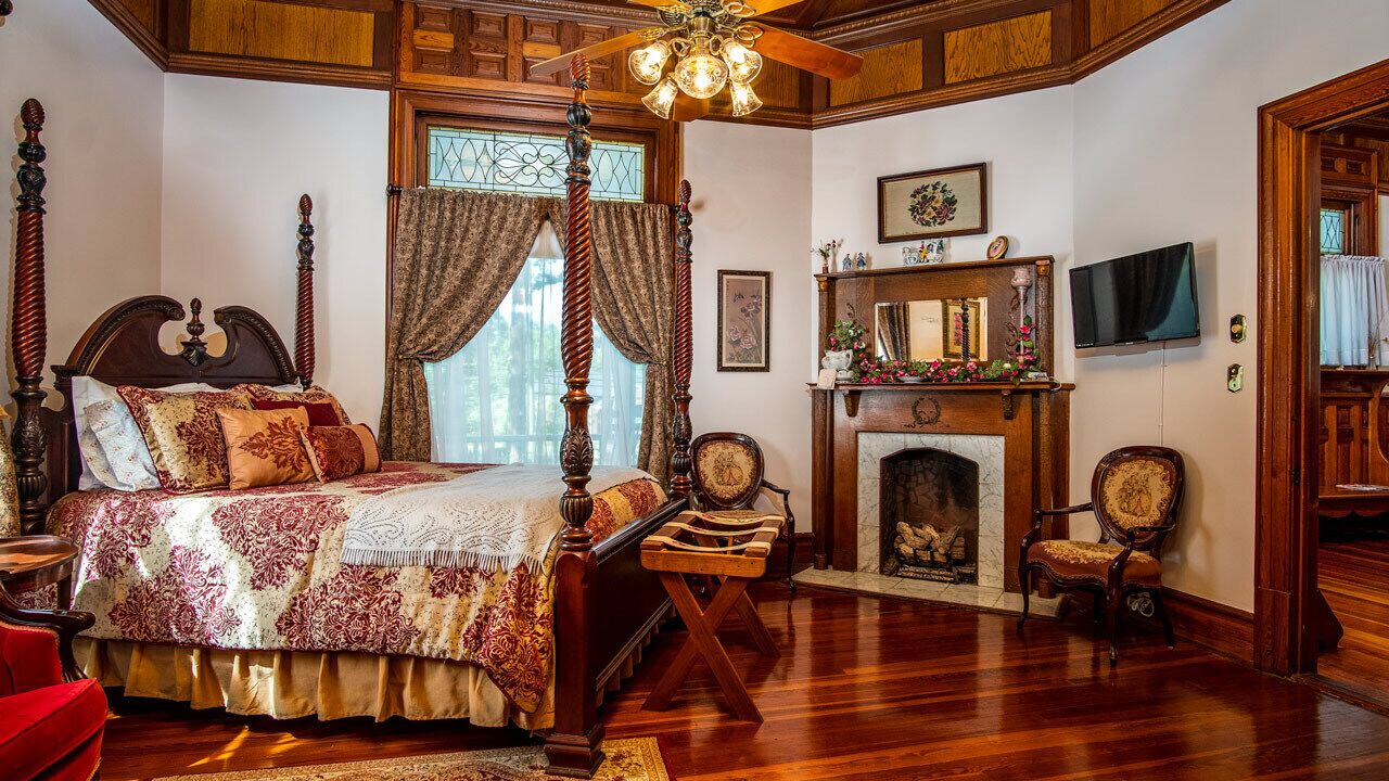 Photo of Bathroom in Hogansville