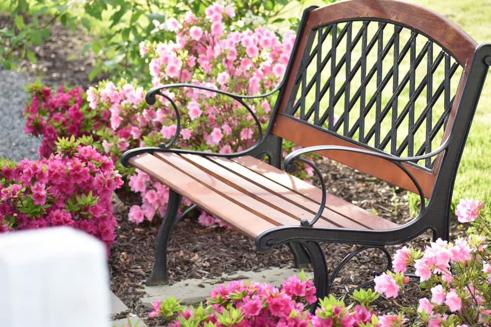 Photo of Patio Balcony in Marlboro