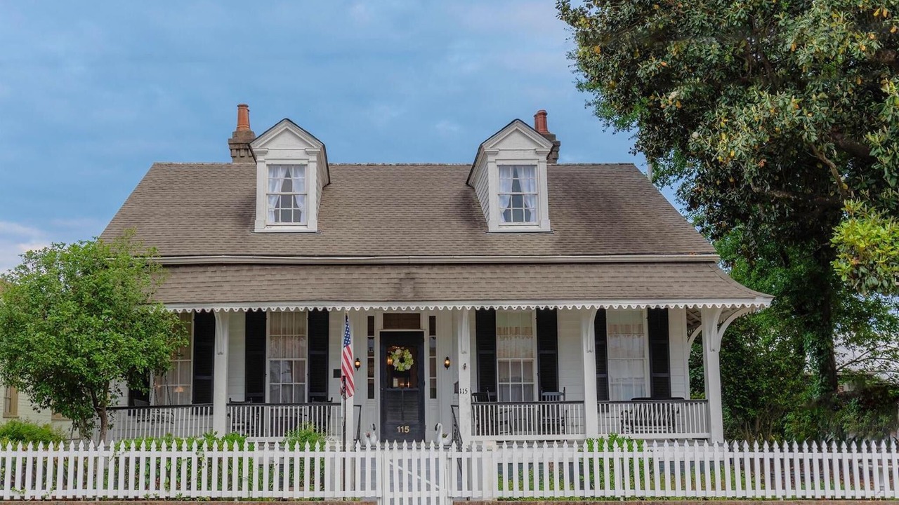 Photo of Outdoor in Natchez