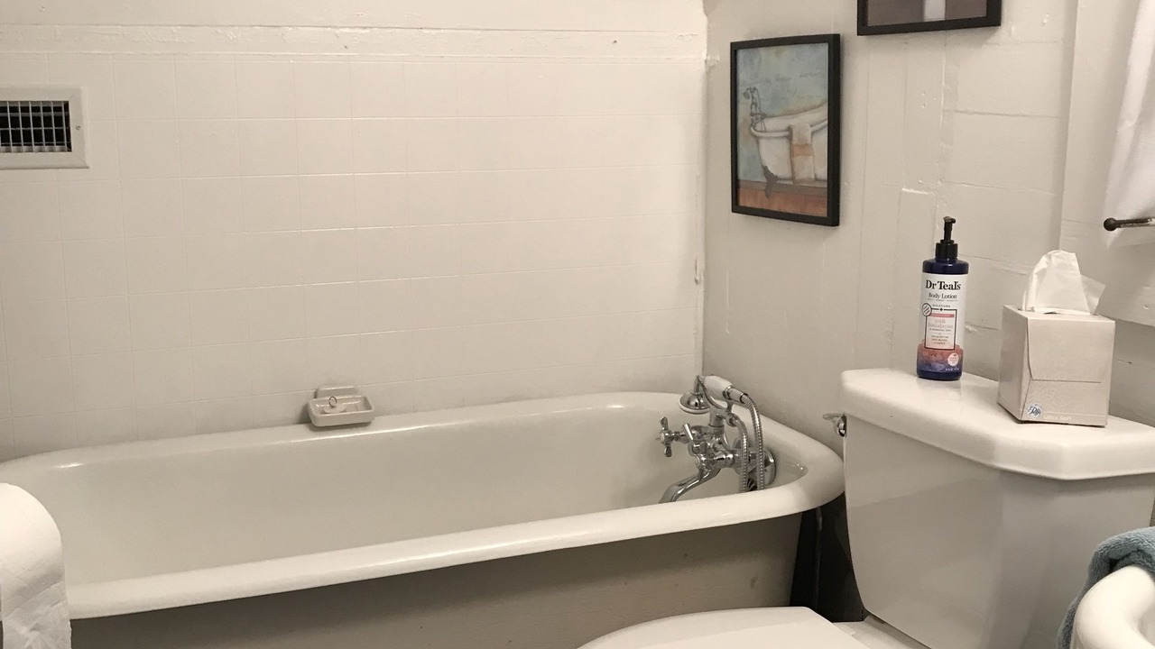 Photo of Bathroom in Natchez