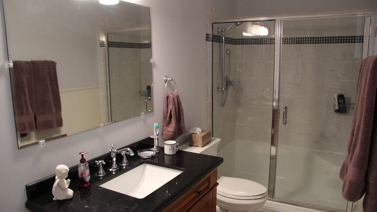 Photo of Bathroom in Natchez