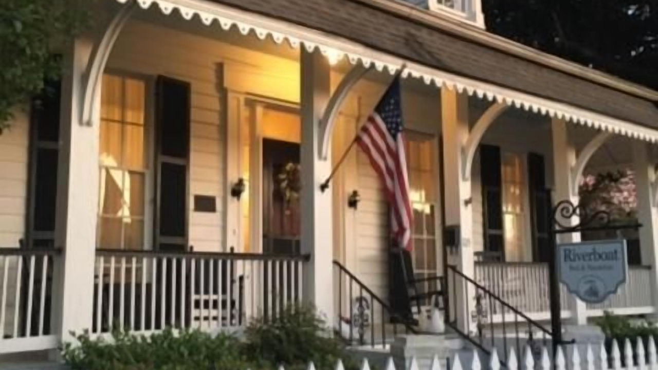 Photo of Outdoor in Natchez