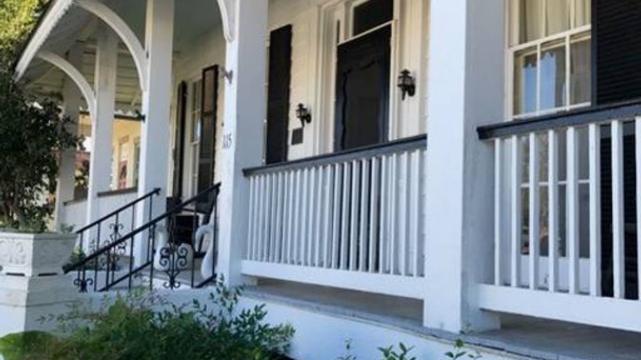 Photo of Outdoor in Natchez