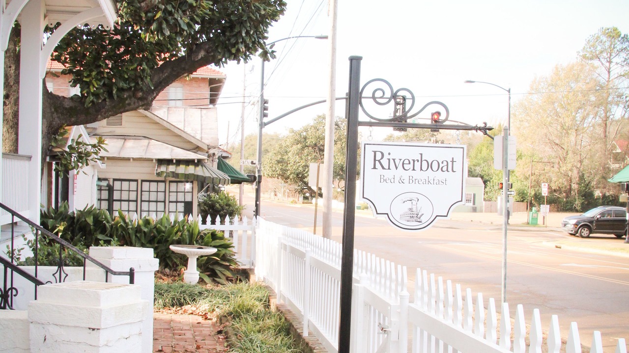 Photo of Outdoor in Natchez