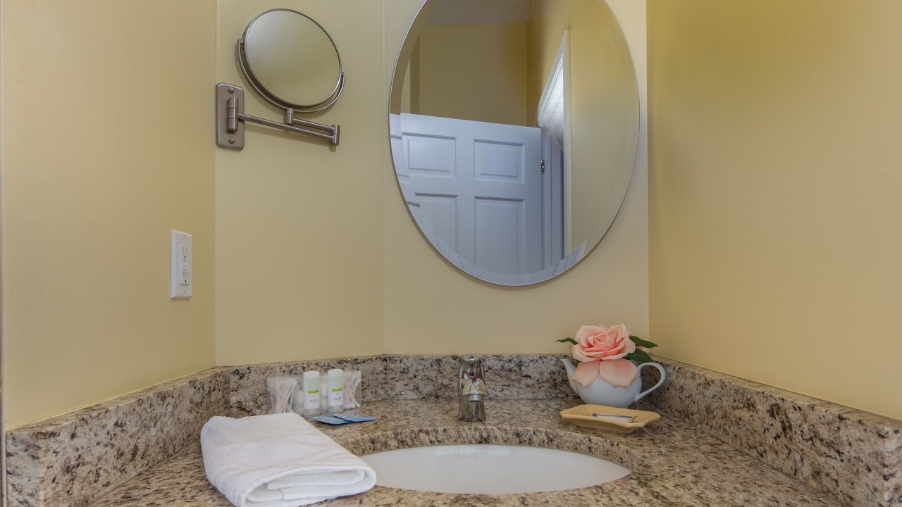 Photo of Bathroom in Lowell