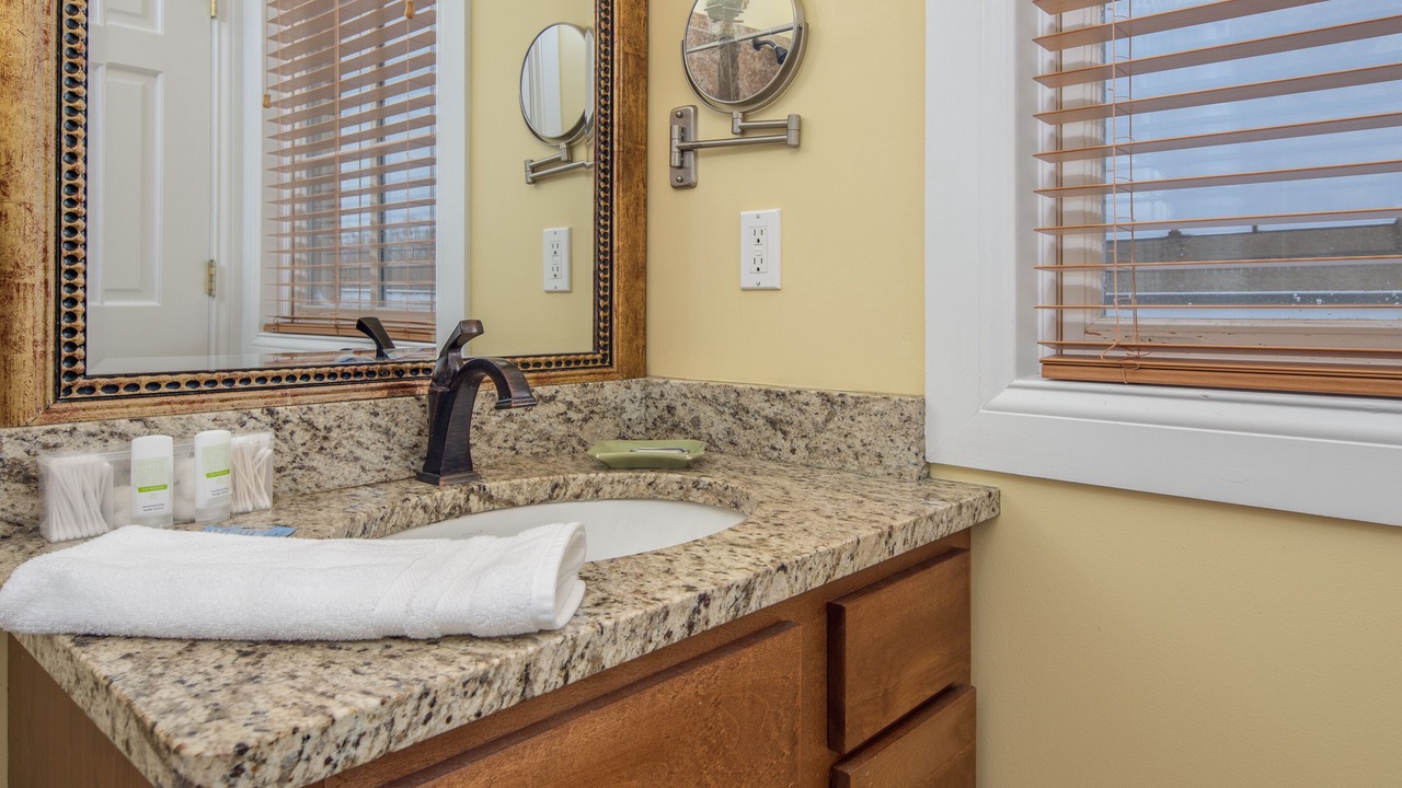 Photo of Bathroom in Lowell