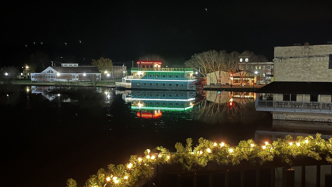 Photo of Patio Balcony in Lowell