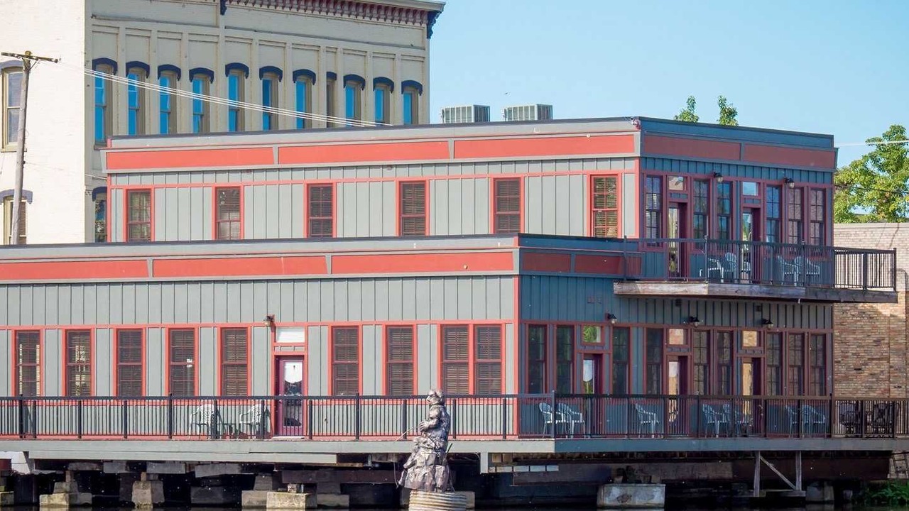 Photo of Outdoor in Lowell