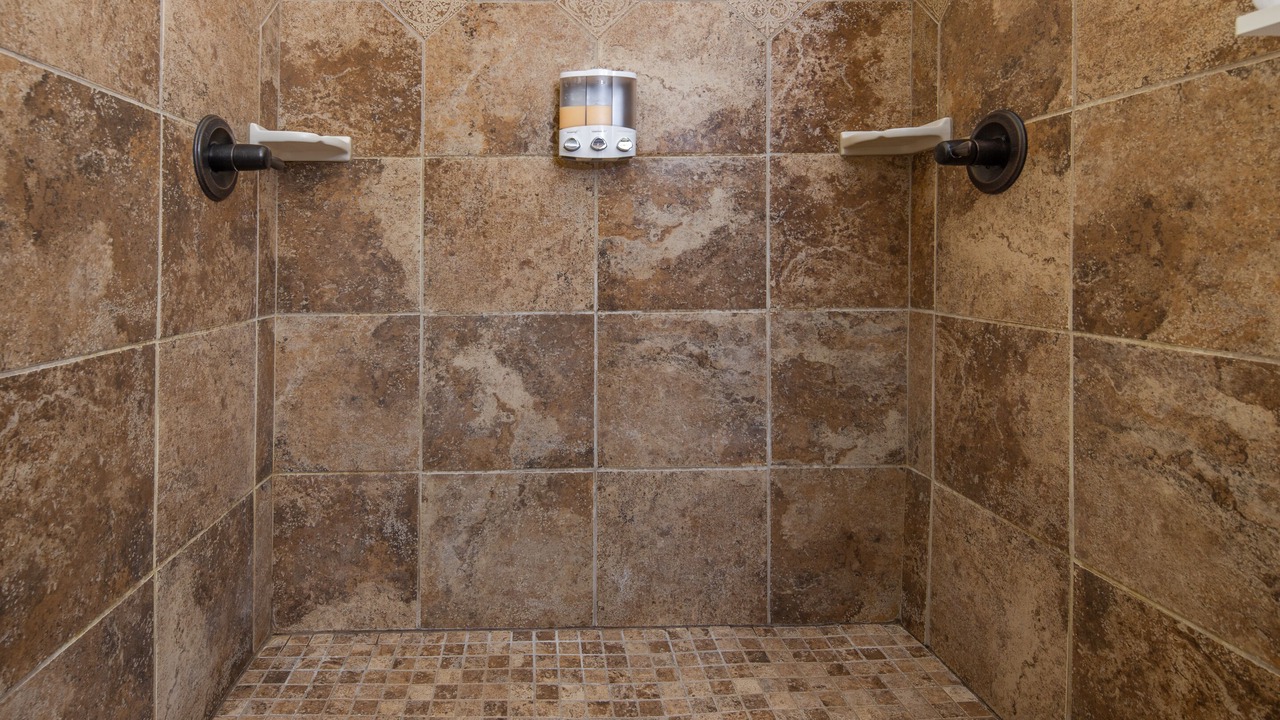 Photo of Bathroom in Lowell