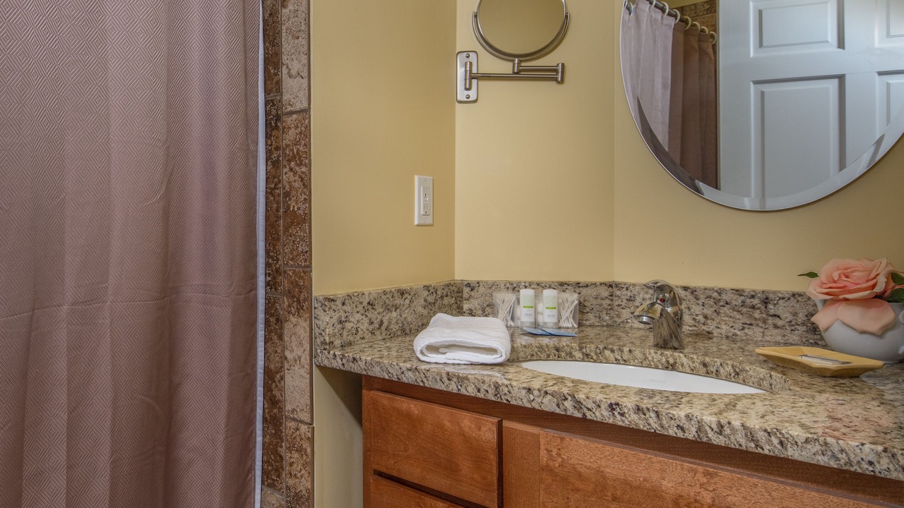Photo of Bathroom in Lowell