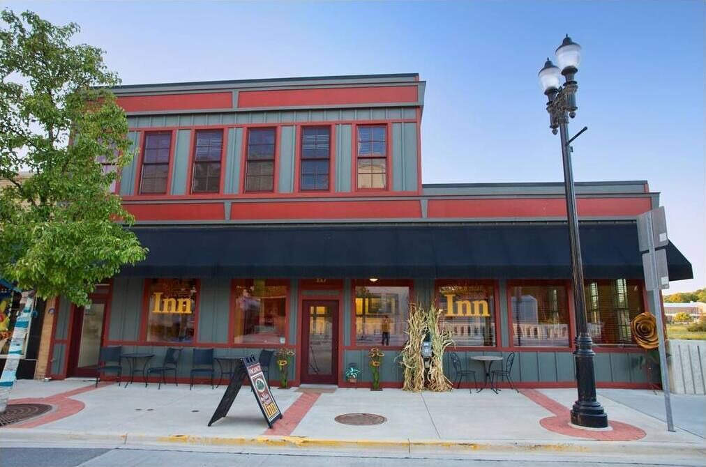 Photo of Outdoor in Lowell