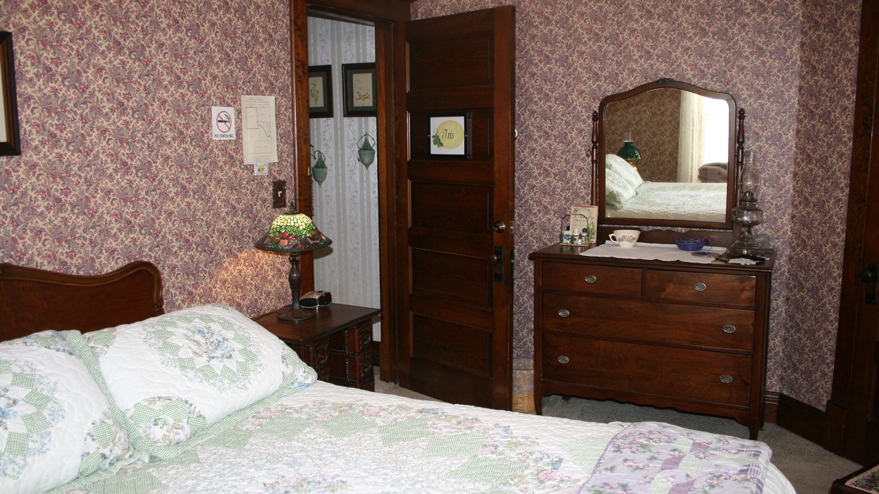 Photo of Bathroom in Saugatuck