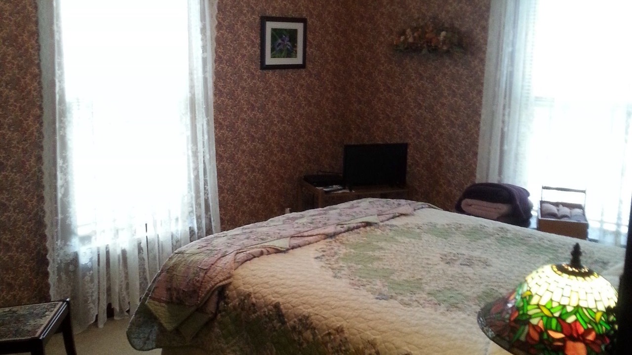 Photo of Bedroom in Saugatuck