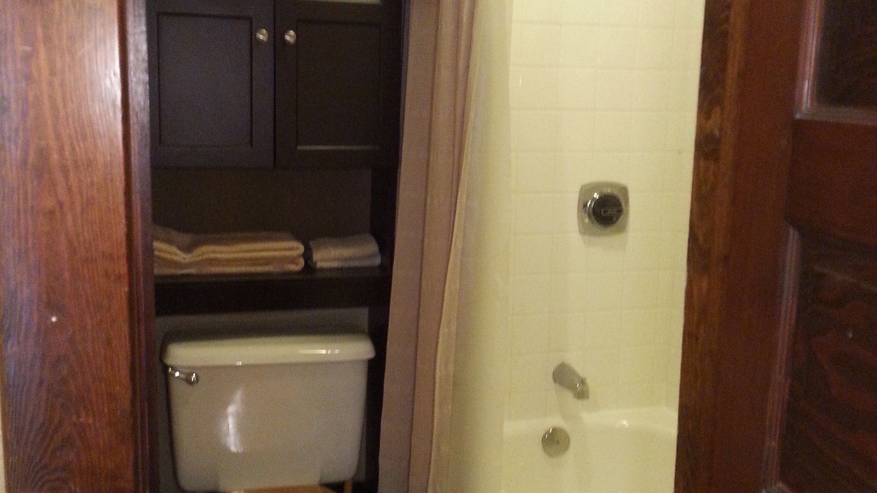 Photo of Bathroom in Saugatuck