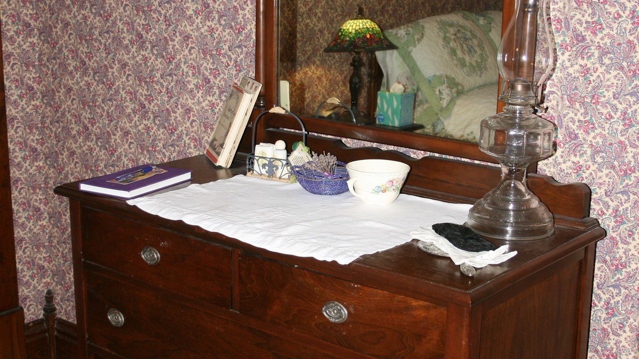 Photo of Bathroom in Saugatuck