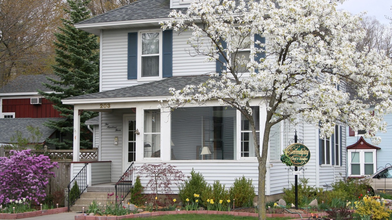 Photo of Outdoor in Saugatuck