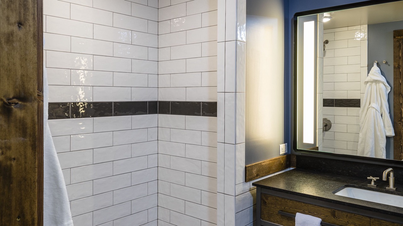 Photo of Bathroom in Pray