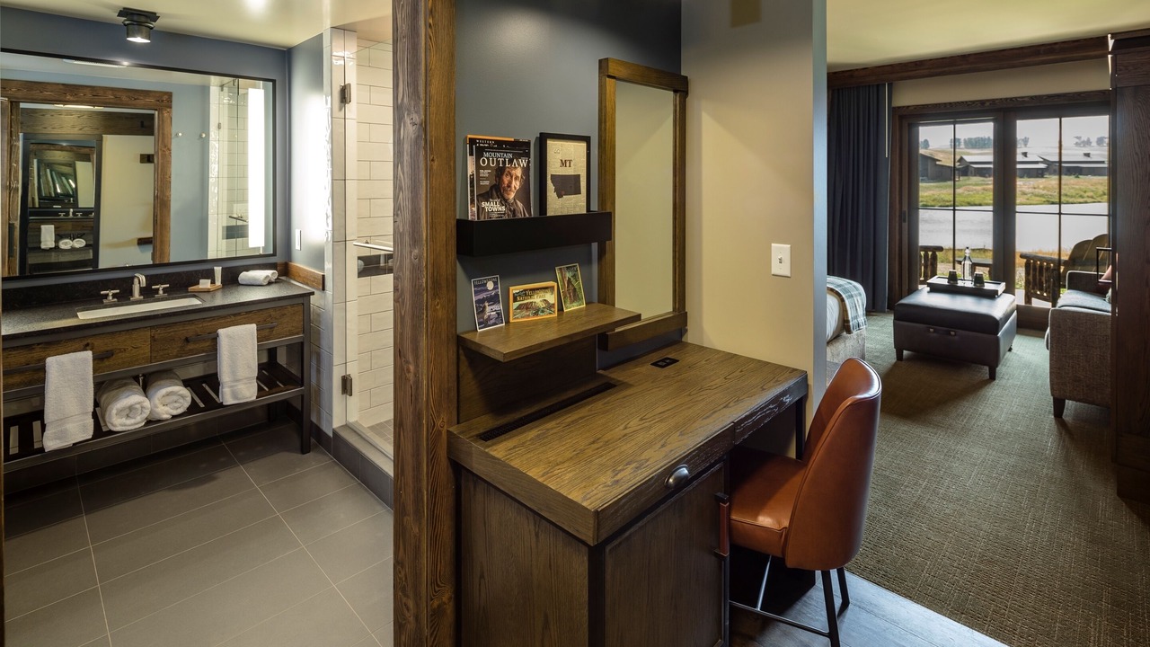 Photo of Livingroom in Pray