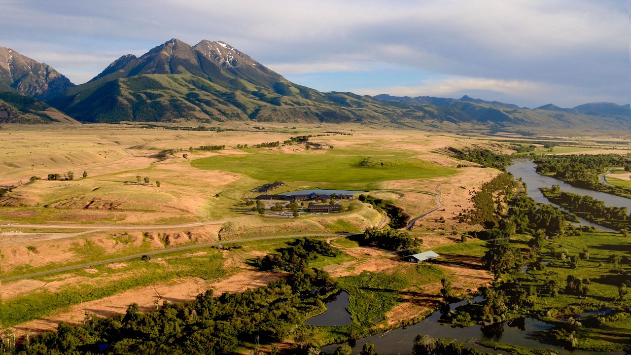 Photo of Bedroom in Pray