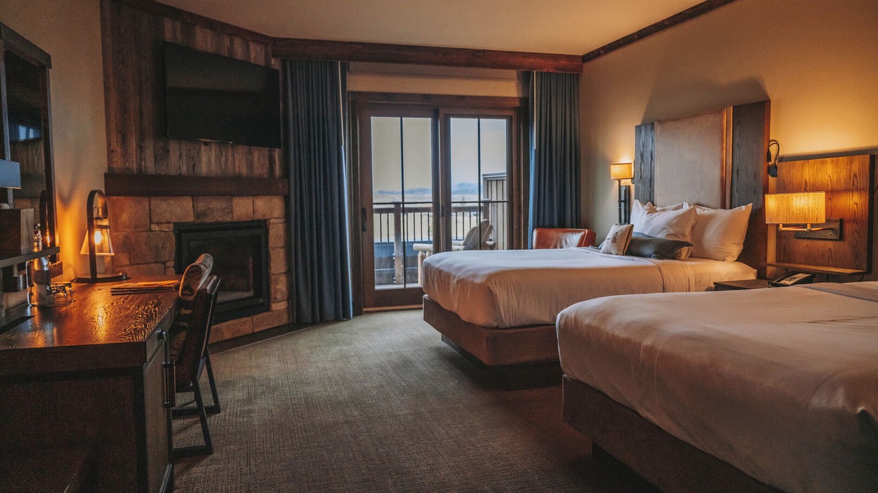 Photo of Bedroom in Pray