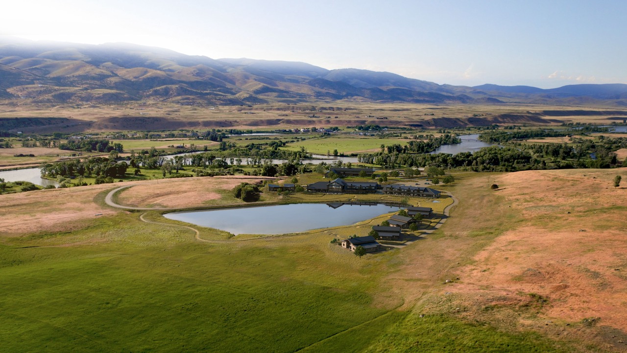 Photo of Outdoor in Pray