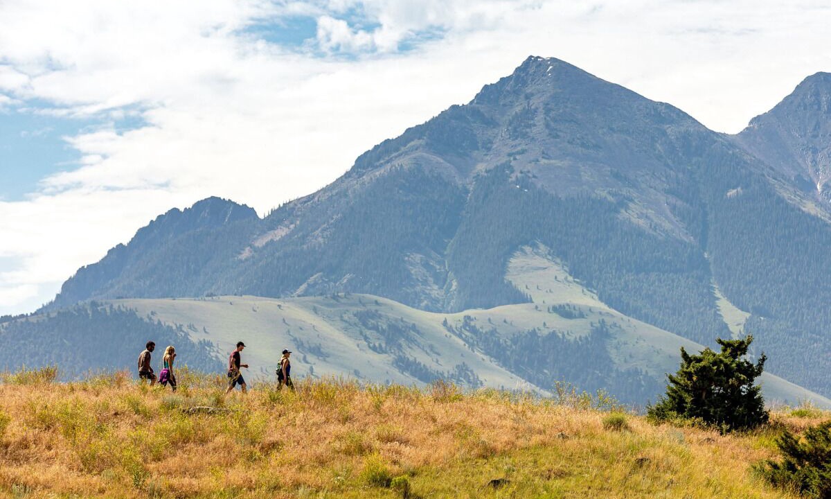 Photo of Outdoor in Pray