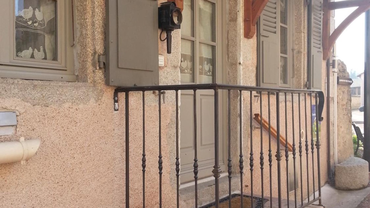 Photo of Outdoor in Saint-Haon-le-Chatel