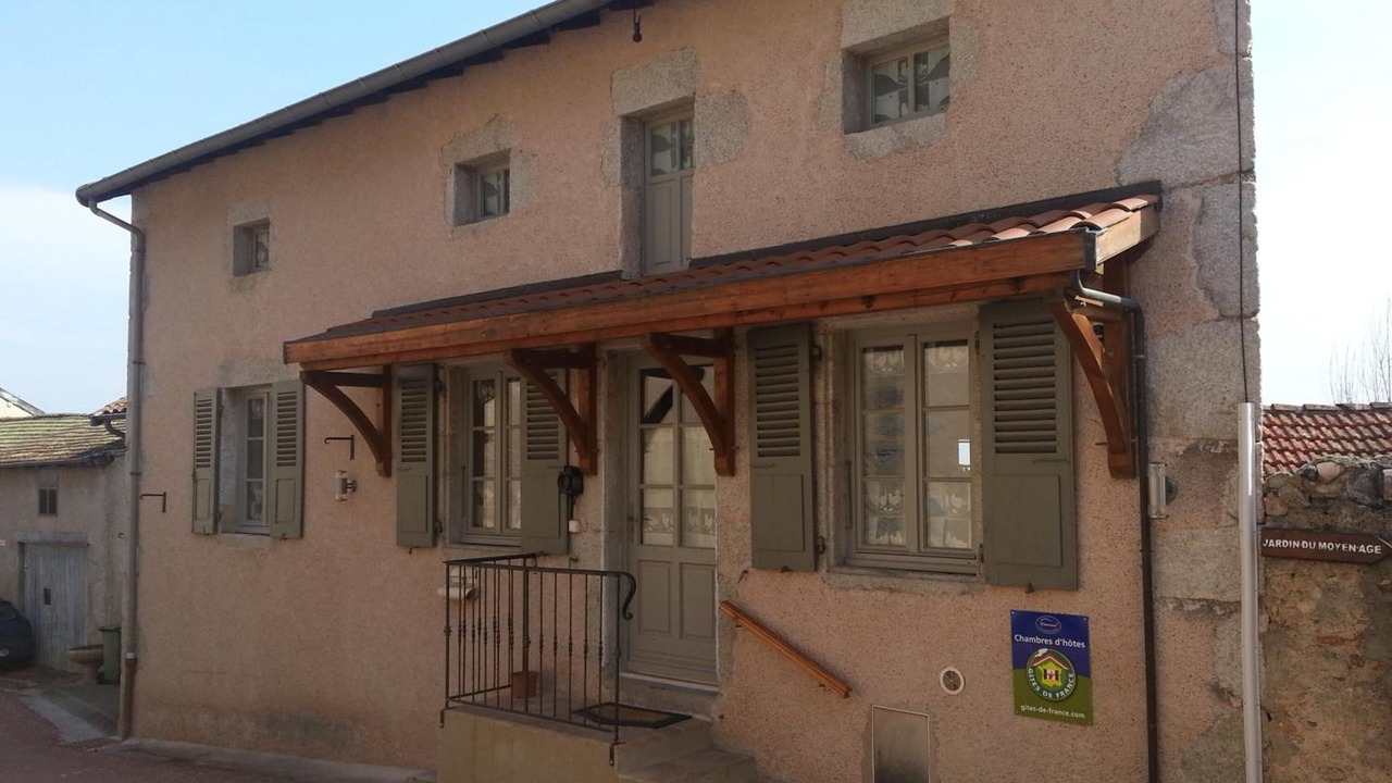 Photo of Outdoor in Saint-Haon-le-Chatel