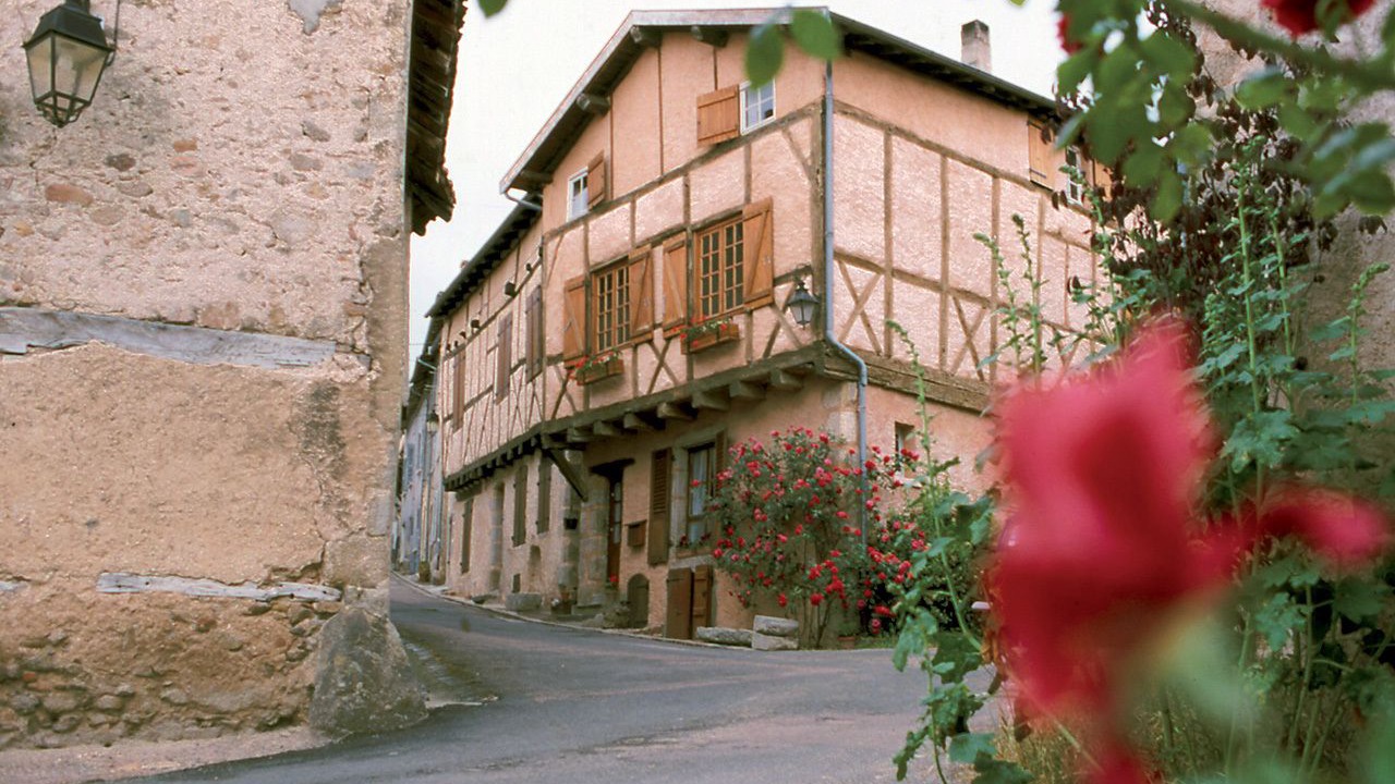 Photo of Outdoor in Saint-Haon-le-Chatel