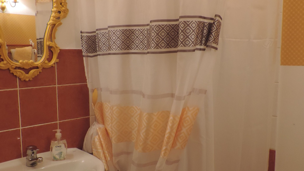 Photo of Bathroom in Paimpol