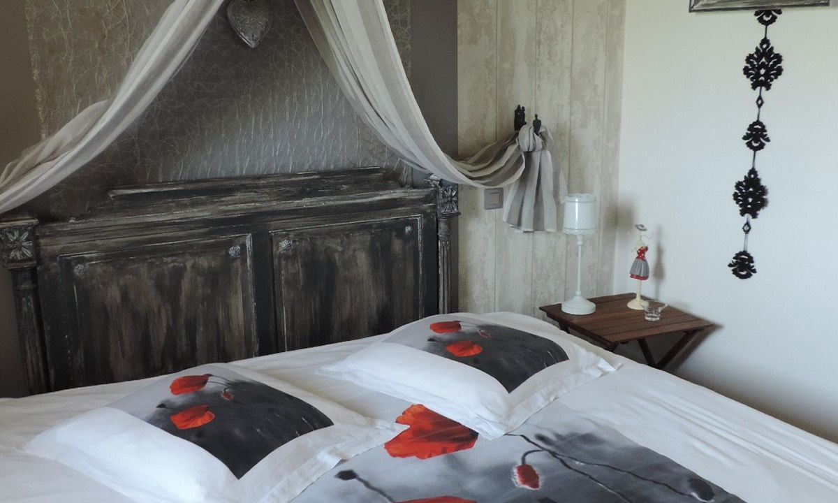 Photo of Bedroom in Paimpol