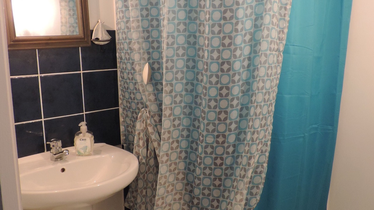 Photo of Bathroom in Paimpol