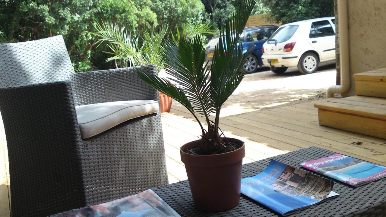 Photo of Outdoor in Bonifacio