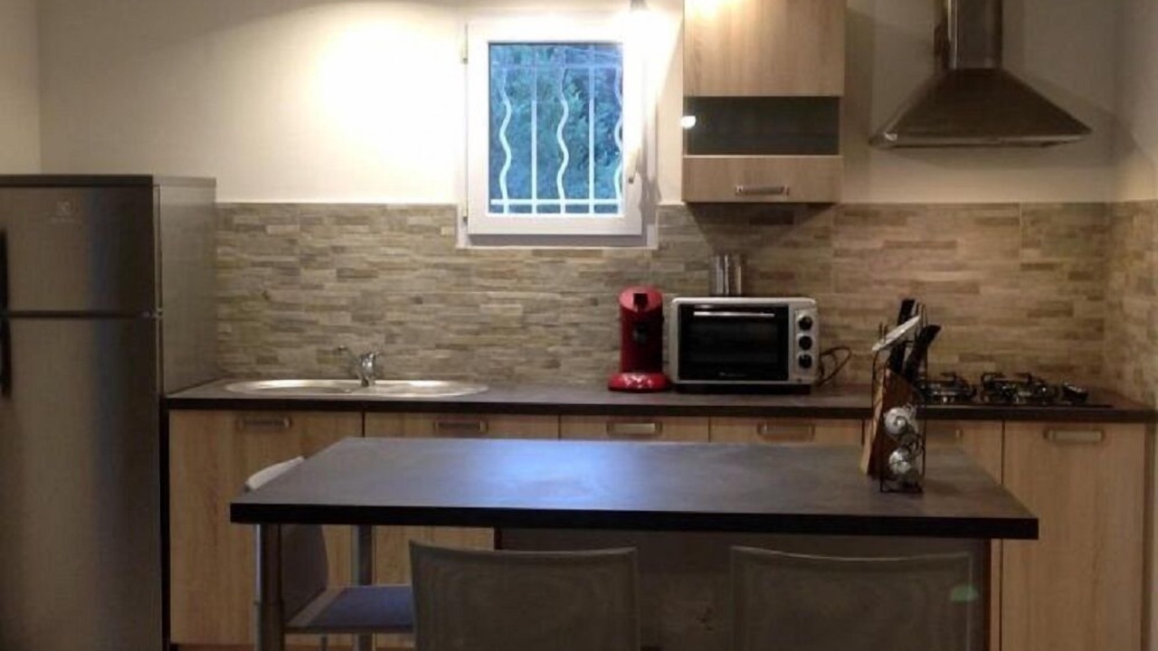 Photo of Kitchen in Bonifacio