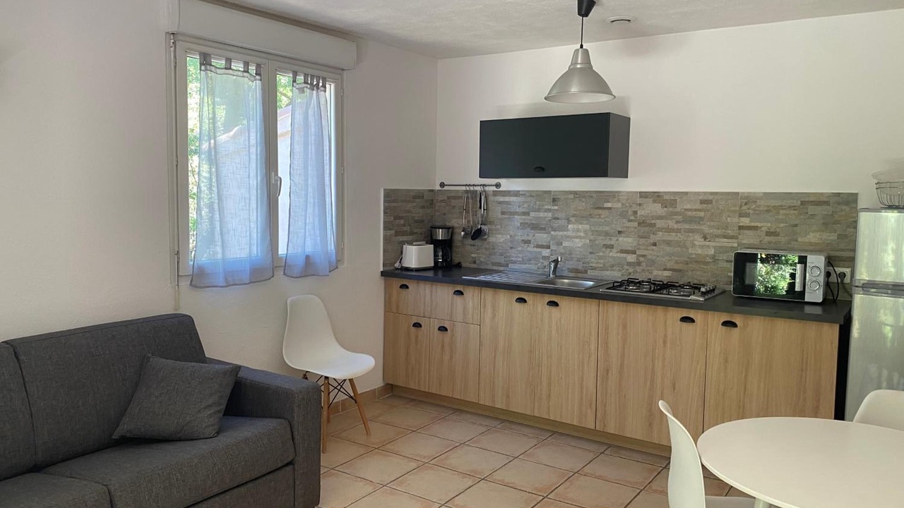 Photo of Kitchen in Bonifacio