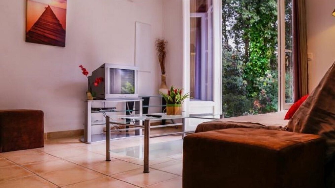 Photo of Bedroom in Bonifacio