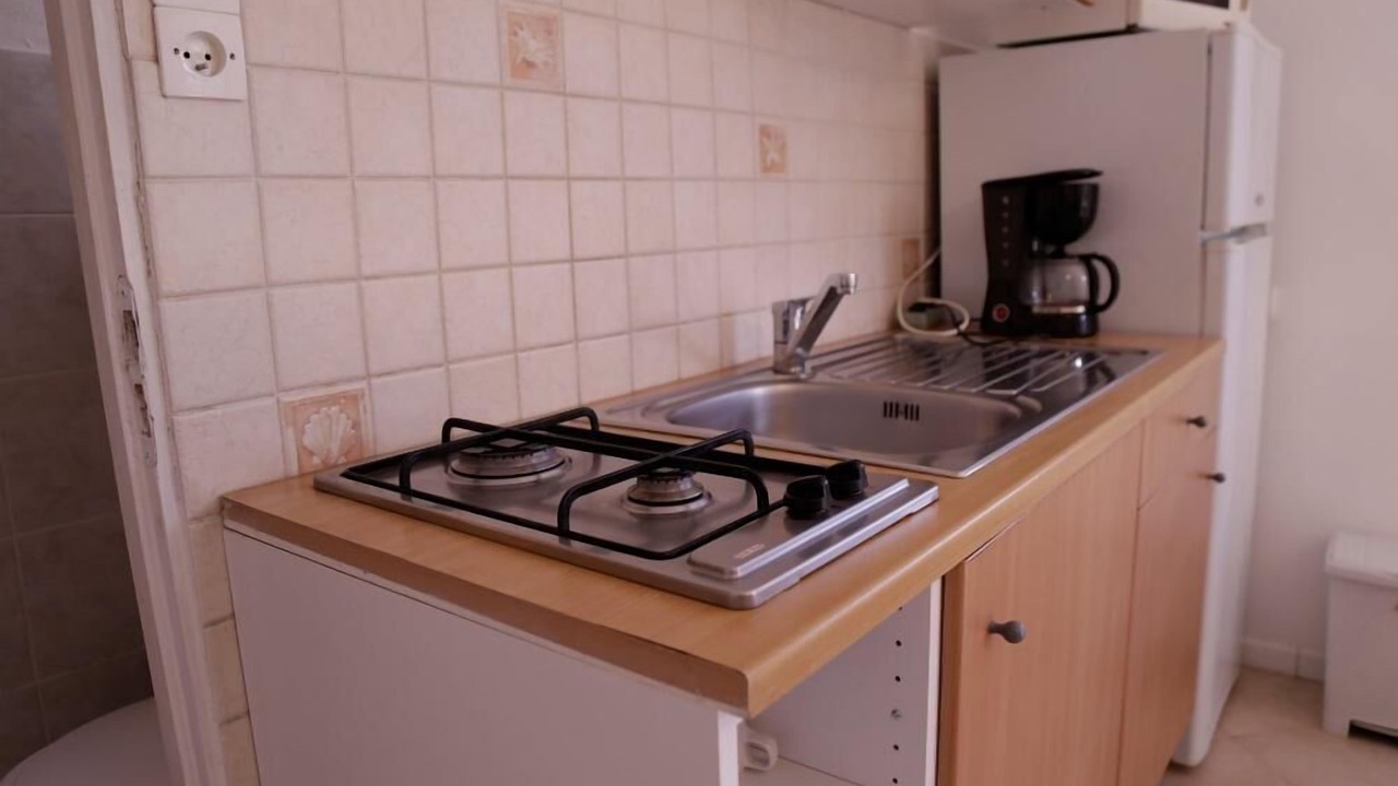 Photo of Kitchen in Bonifacio