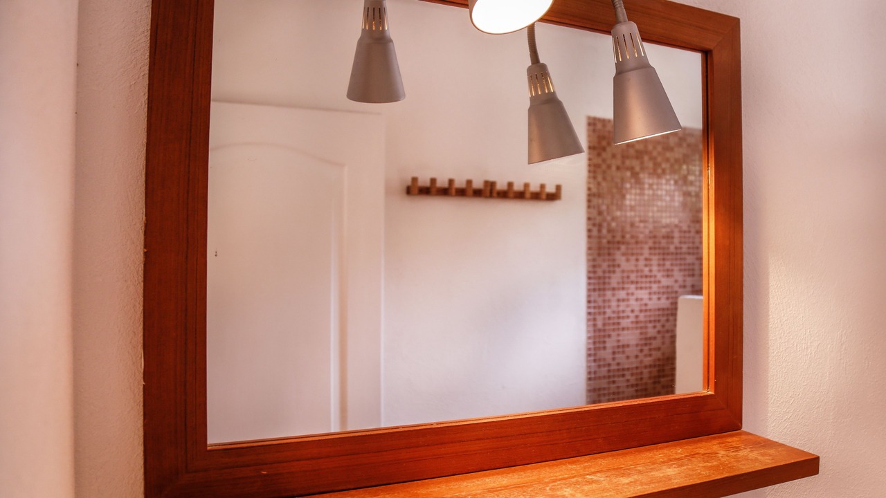 Photo of Bathroom in Bonifacio