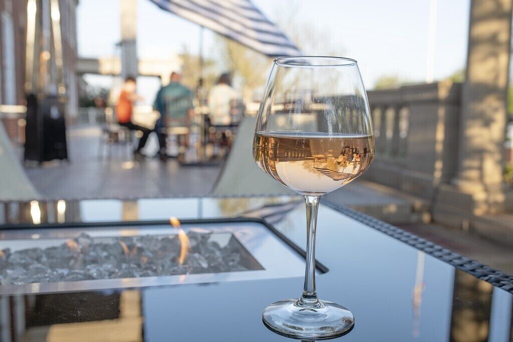 Photo of Outdoor in Guthrie