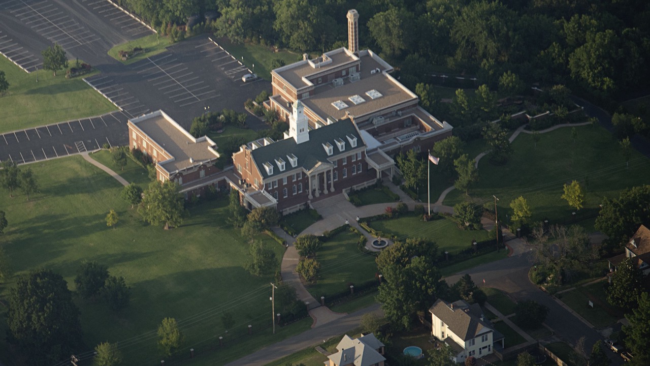 Photo of Outdoor in Guthrie