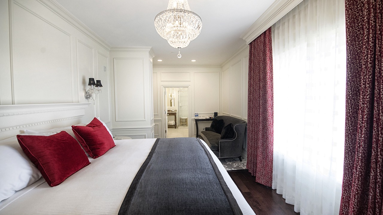 Photo of Bedroom in Guthrie