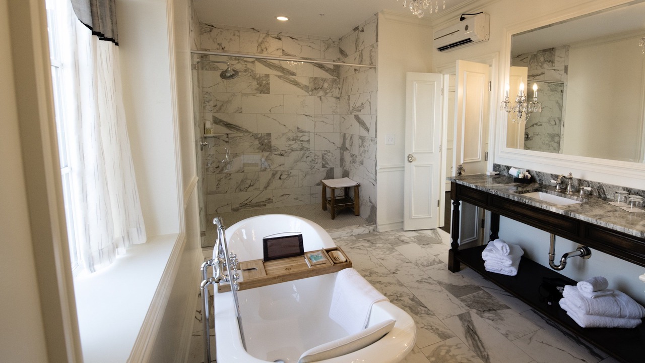Photo of Bathroom in Guthrie